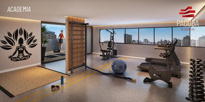 Residencial Pacobá