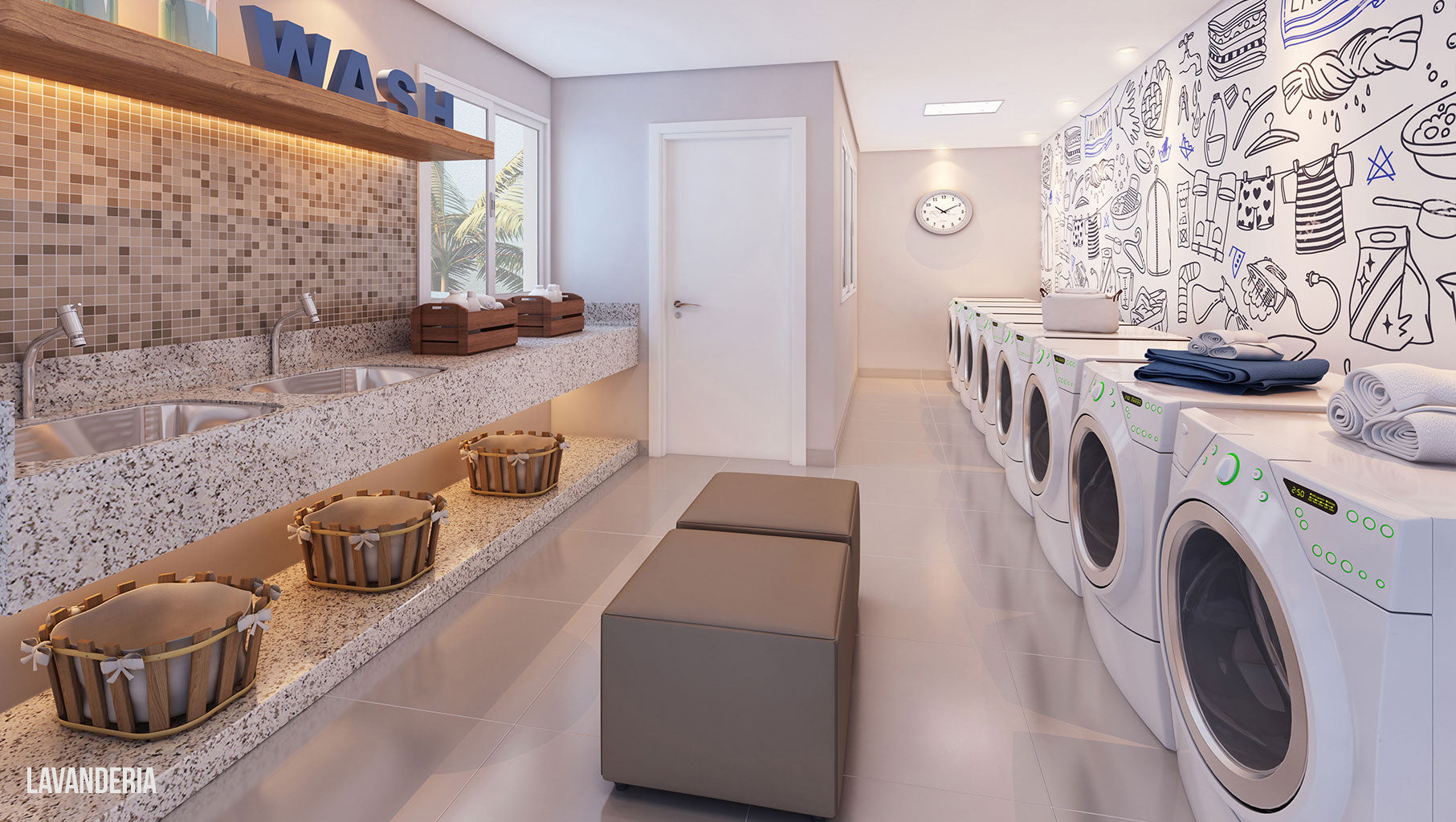 Residencial Di Petra