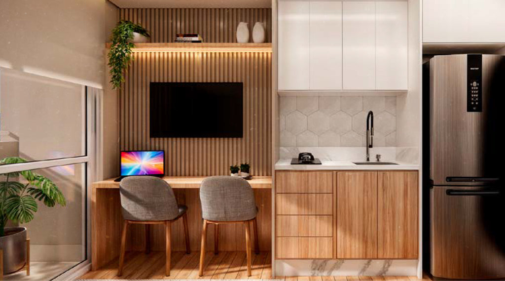 Nakasone Residencial