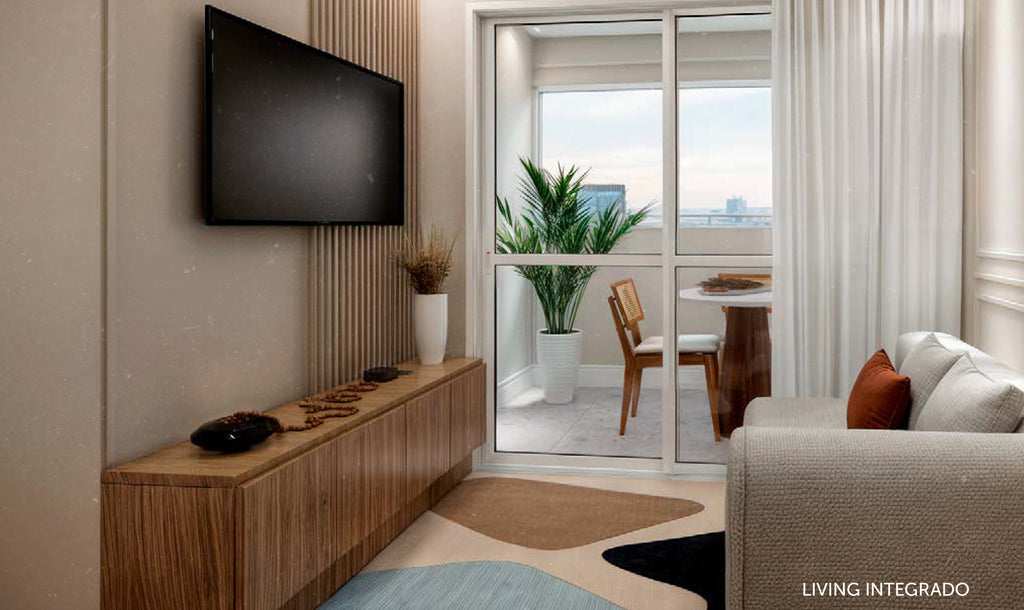 Nakasone Residencial