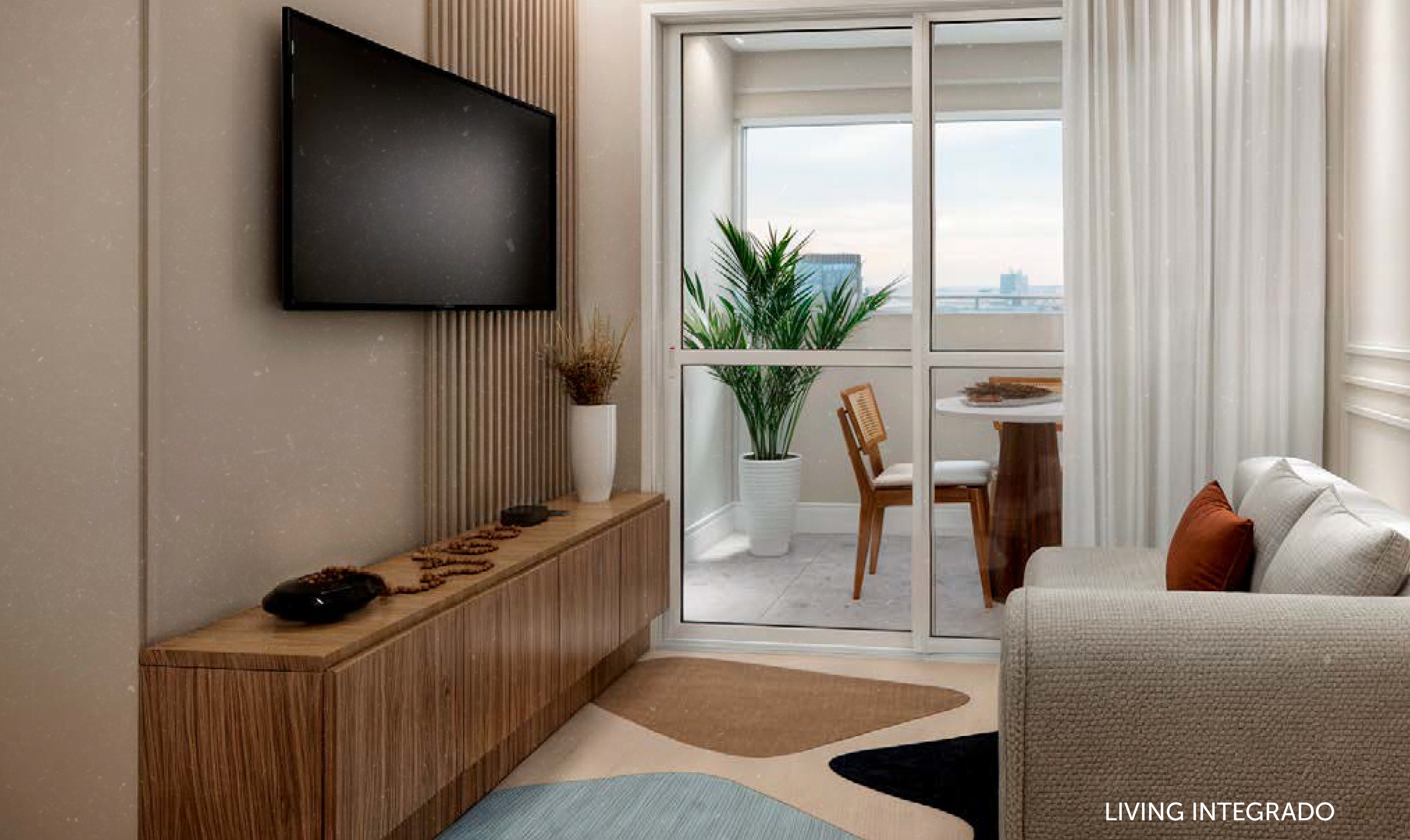 Nakasone Residencial