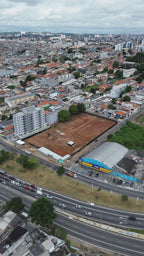 Residencial Maraú