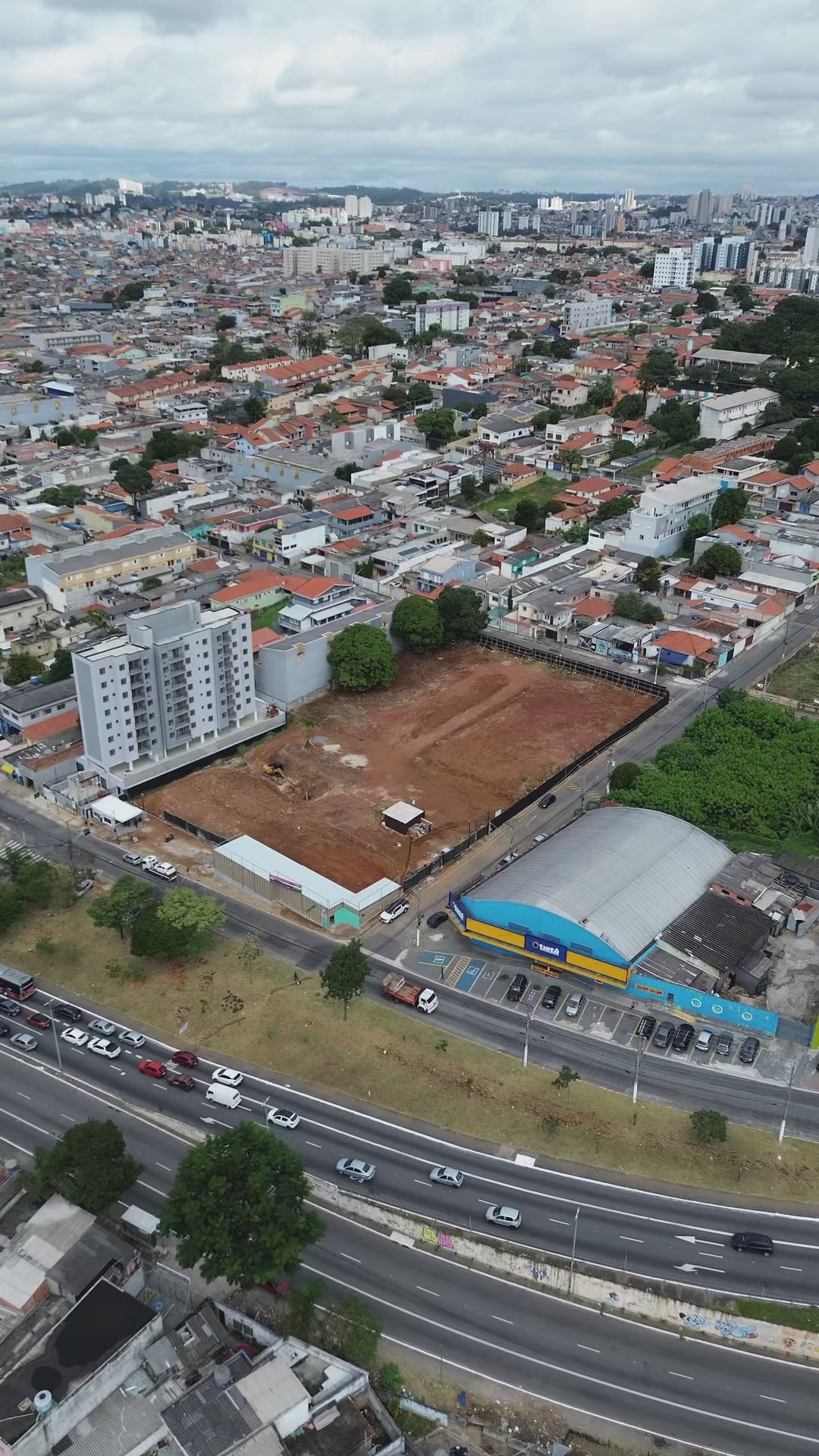 Residencial Maraú